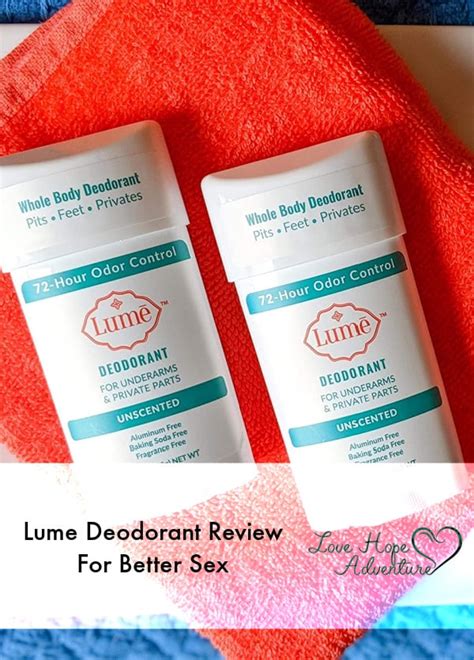 can i use lume on my vulva|Deodorants for Female Private Parts